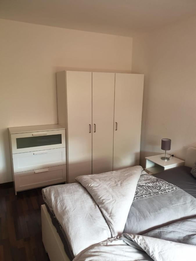 Ferienwohnung, Franziska Hampel アイゼナハ エクステリア 写真