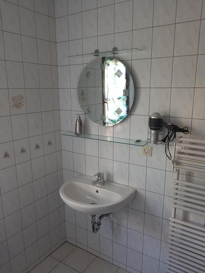 Ferienwohnung, Franziska Hampel アイゼナハ エクステリア 写真