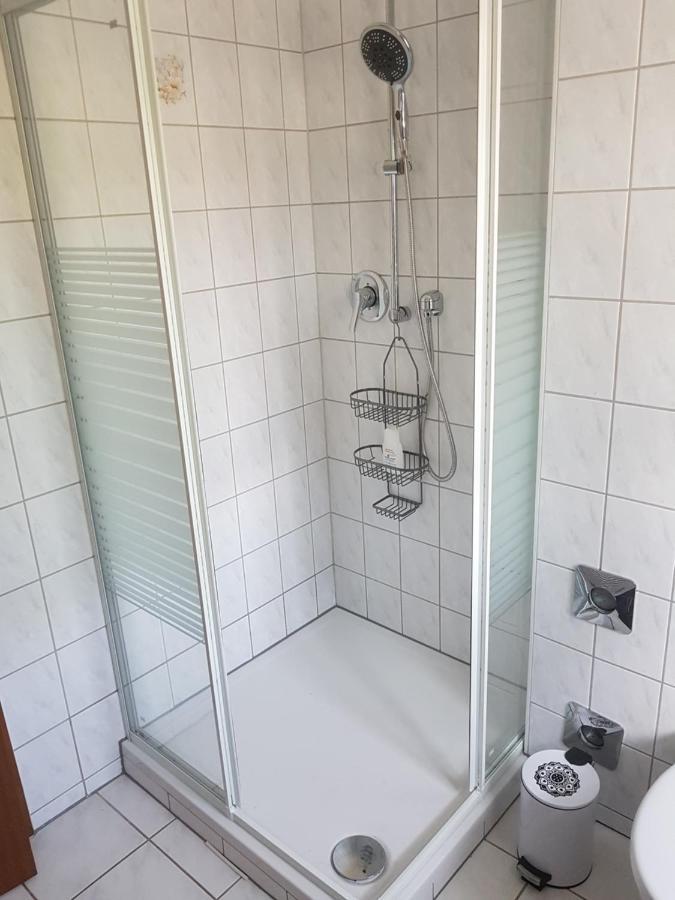 Ferienwohnung, Franziska Hampel アイゼナハ エクステリア 写真