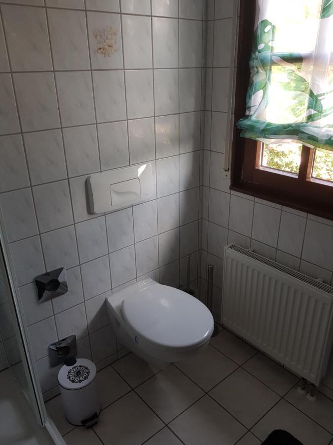 Ferienwohnung, Franziska Hampel アイゼナハ エクステリア 写真